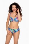 Ava Figi brazyliany kąpielowe SF 144/5/B etnic blue
