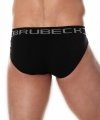 Brubeck Slipy BE 00290A czarne