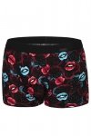 Cornette Bokserki walentynkowe 010/72 Hot Lips