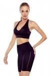 Eldar Top fit Alexia czarny