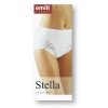 Emili Figi Stella czarne