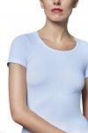 Gatta Koszulka 2k608 T shirt biała