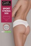 Gatta Figi stringi Sisi 1445s czarne