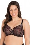 Gorsenia Biustonosz Jenny 792 czarny