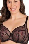 Gorsenia Biustonosz Jenny 792 czarny