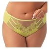 Gorsenia Figi Paradise 497/2 limonkowe