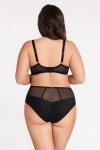 Gorsenia Figi Beverly 874 czarne