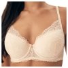 Esotiq-Henderson Biustonosz push-up Noche 42582 peach