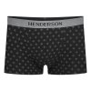 Esotiq-Henderson Bokserki 39331 Match 99x czarne