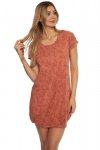 Esotiq-Henderson Koszula nocna Amis 41307 rose