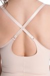 Julimex Body pod biust 119 naturalne