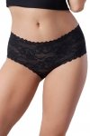 Julimex Figi Bellie czarne maxi
