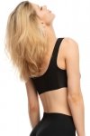 Julimex Biustonosz Infinity soft bra czarny