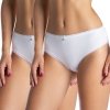 Lama Figi bikini L-4000BI 2-pak białe