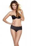 Mitex Figi Glam mini czarne