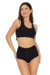 Mitex Figi stringi Feel Good czarne