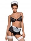 Obsessive Obsessive komplet Maidme