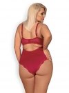 Obsessive Obsessive body Rosalyne