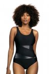 Self Strój kąpielowy skj Fashion sport S36 23 czarny