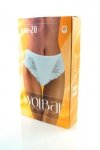 Wol-bar Figi Eco Zo czarne