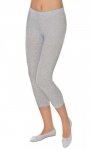 10102 LEGGINSY DAMSKIE 3/4