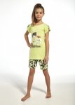 Cornette PIŻAMA CORNETTE DZ  243/62 KIDS