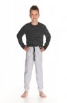 PIŻAMA CHŁOPIĘCA VITO 2825 DR R.92-116 SALE