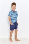 PIŻAMA CHŁOPIĘCA NOAH 2950 KR R.122-140 SALE