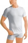 Koszulka 2409s T-shirt biała