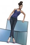 Bas bleu leginsy Luisa
