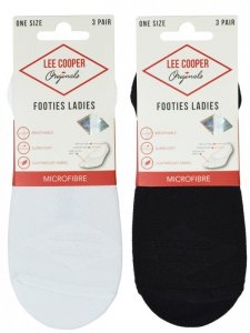 Balerinki 37690 LEE COOPER