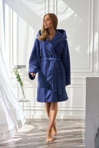 Szlafrok 2555 HEAVEN