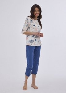 Piżama PD 147/390 SELENA