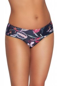 BRAZYLIANY SF 167/5 NAVY FLOWERS