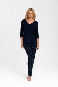 PIŻAMA DAMSKA ARETHA - BABELLA AW23/24