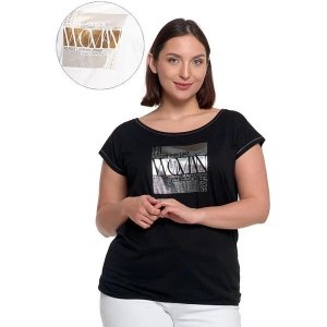 T-SHIRT DAMSKI BD1900-039