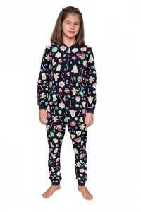 KOMBINEZON GIRL DR 954/183 HOME 2