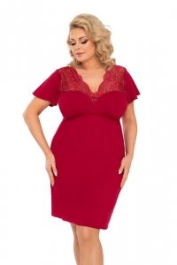 KOSZULKA NOCNA DORIS PLUS SIZE