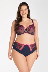 BIUSTONOSZ MIĘKKI BIG K789 KAYLA - GORSENIA SS23