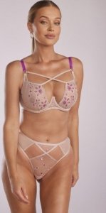 BIUSTONOSZ SOFT KINGA SC-1117 LAURA