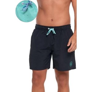 SZORTY MĘSKIE KĄPIELOWE PLUS SIZE KSZ2700-005