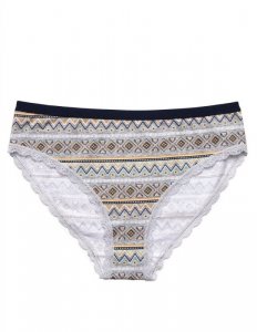 FIGI DAMSKIE BIKINI  L-1531BI LAMA AW23/24