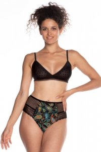 FIGI DAMSKIE MIDI L-1537MD LAMA AW23/24