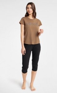 Esotiq Henderson PIŻAMA HENDERSON LADIES 40615 BOUTIQUE