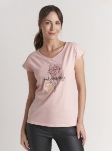 Gatta KOSZULKA GATTA T-SHIRT PRINT 01