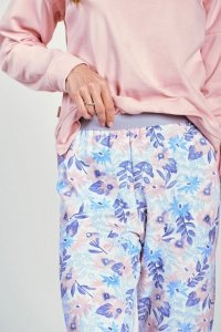 Taro PIŻAMA TARO 3239 SYLVIE AW25