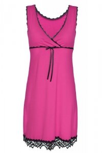 D Karen HALKA VENUS WISKOZA PINK