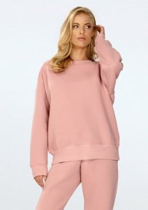 D Karen Bluza Rehema PUDER BAWEŁNA GRUBA