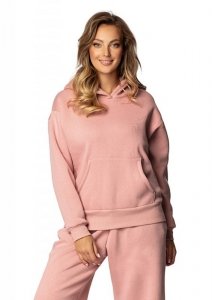 D Karen Bluza DK-K-B9 PUDER BAWEŁNA GRUBA