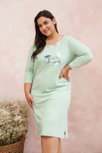 KOSZULA OLIMPIA 3019 3/4 R R.2XL-3XL